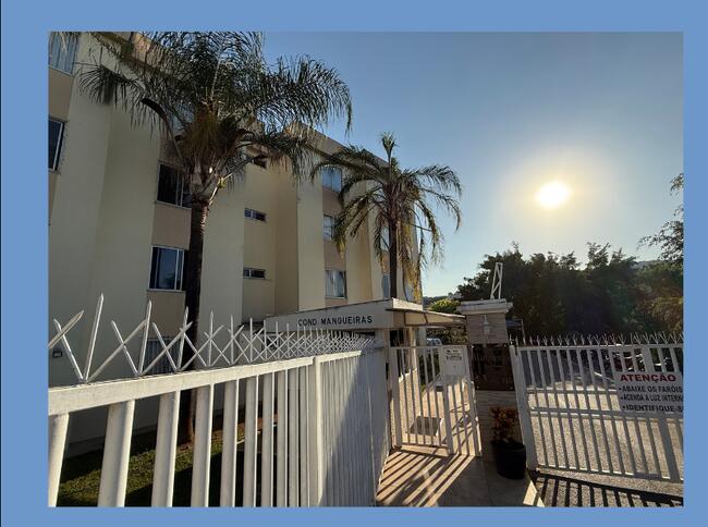 Apartamento - Venda, Santa Maria, Contagem, MG